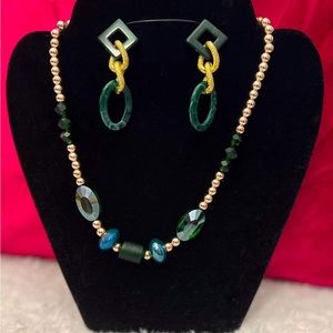 Handmade jewelry